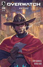 OVERWATCH SANGRE NUEVA