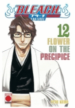 BLEACH BESTSELLER 12