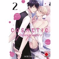 COSMETIC PLAYLOVER 02