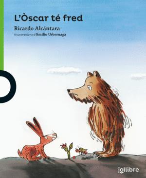 L'OSCAR TE FRED