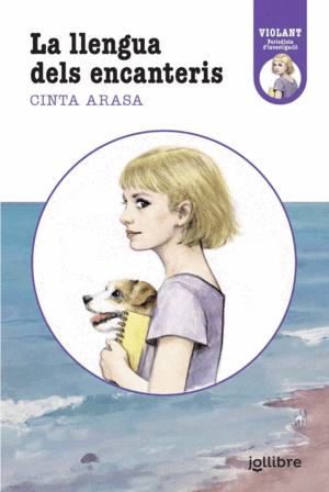 VIOLANT, PERIODISTA D'INVEST INFJUV ED26