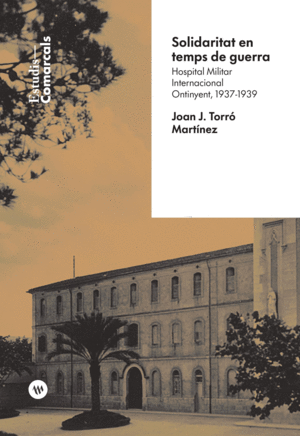 SOLIDARITAT EN TEMPS DE GUERRA