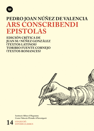 ARS CONSCRIBENDI