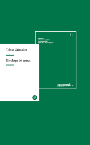 EL SOLATGE DEL TEMPS