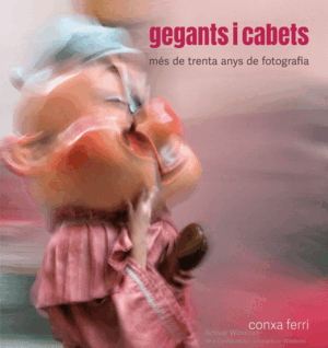GEGANTS I CABETS