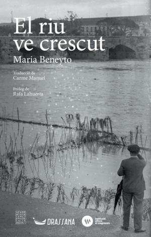 EL RIU VE CRESCUT