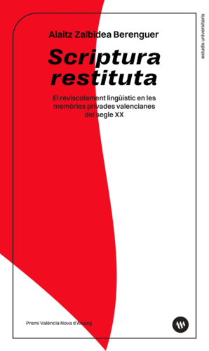 SCRIPTURA RESTITUTA
