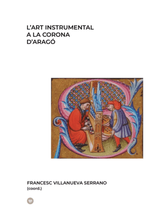 LART INSTRUMENTAL A LA CORONA DARAGÓ