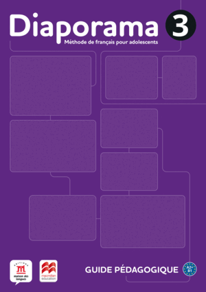 DIAPORAMA 3 GUIDE PÉDAGOGIQUE