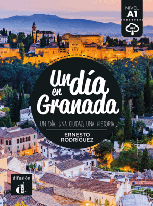 UN DÍA EN GRANADA