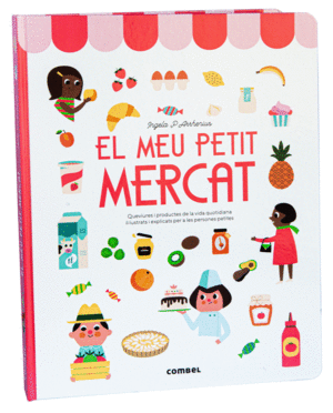 EL MEU PETIT MERCAT