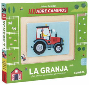 LA GRANJA. ABRE CAMINOS (NOU FORMAT)