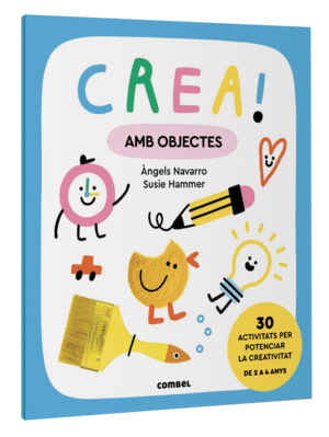 CREA! AMB OBJECTES