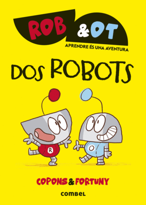 DOS ROBOTS (CAT)