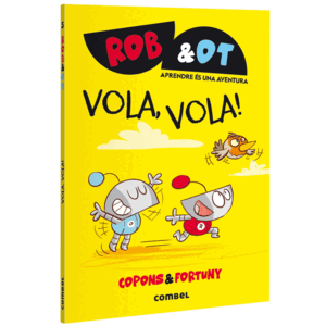 VOLA, VOLA!