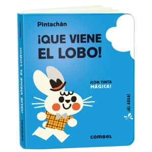 QUE VIENE EL LOBO!