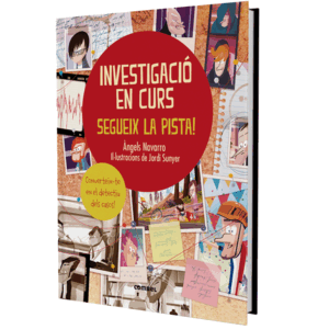 INVESTIGACIO EN CURS