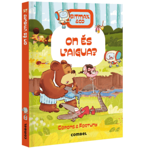 ON ES L'AIGUA?