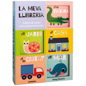 MEVA LLIBRERIA, LA