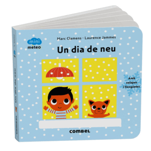 UN DIA DE NEU