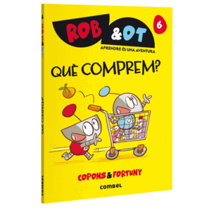 QUÈ COMPREM?