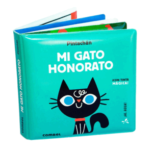 MI GATO HONORATO