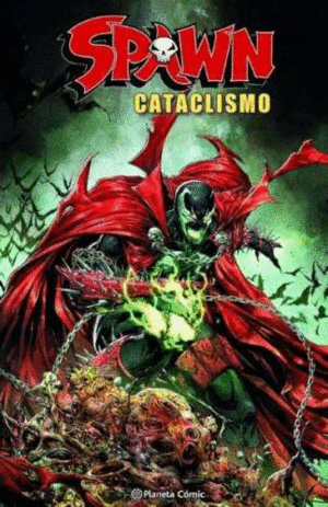 SPAWN CATACLISMO