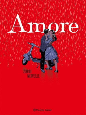 AMORE