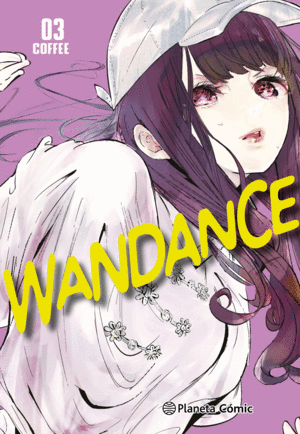 WANDANCE Nº 03