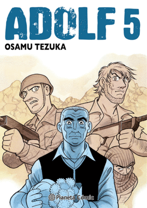 ADOLF 05/05 (CATALÀ)
