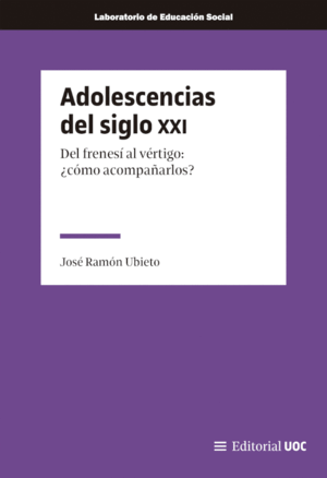 ADOLESCENCIAS DEL SIGLO XXI