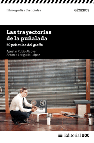 LAS TRAYECTORIAS DE LA PUÑALADA