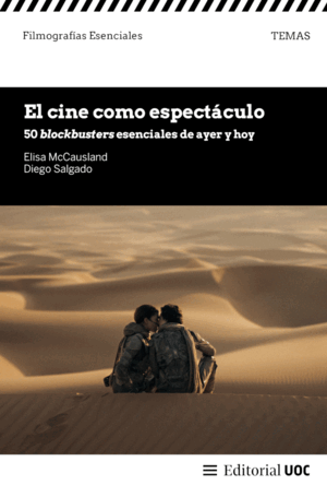 EL CINE COMO ESPECTÁCULO