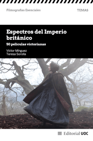 ESPECTROS DEL IMPERIO BRITÁNICO