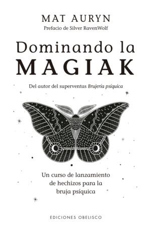 DOMINANDO LA MAGIAK (DIGITAL)
