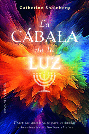 LA CÁBALA DE LA LUZ (DIGITAL)