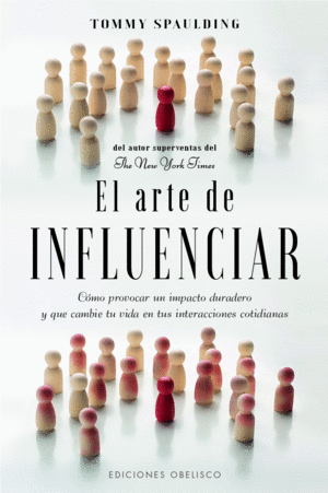 EL ARTE DE INFLUENCIAR (DIGITAL)