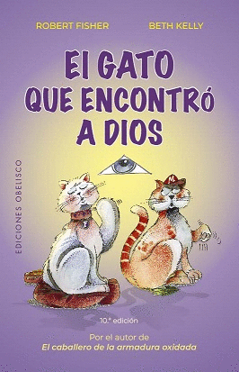 GATO QUE ENCONTRO A DIOS, EL