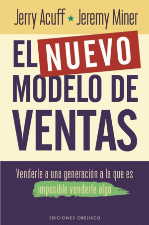 NUEVO MODELO DE VENTAS, EL