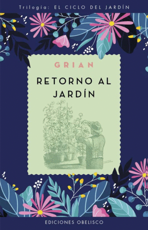 RETORNO AL JARDÍN (DIGITAL)