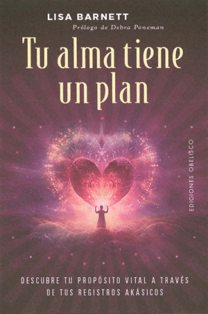 TU ALMA TIENE UN PLAN (DIGITAL)