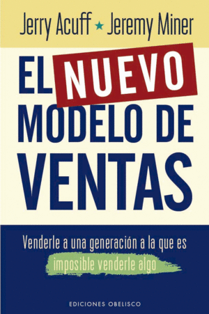 EL NUEVO MODELO DE VENTAS (DIGITAL)