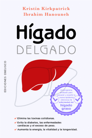 HÍGADO DELGADO (DIGITAL)