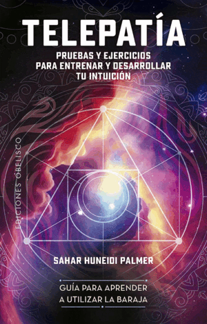 TELEPATÍA + CARTAS