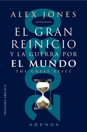 GRAN REINICIO Y LA GUERRA POR EL MUNDO, EL