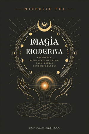 MAGIA MODERNA