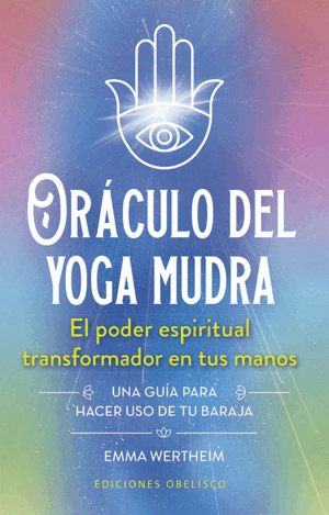 ORÁCULO DEL YOGA MUDRA