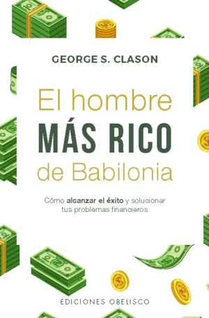 EL HOMBRE MÁS RICO DE BABILONIA (EDICIÓN BOLSILLO)