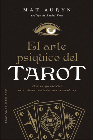 ARTE PSÍQUICO DEL TAROT, EL