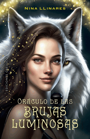 ORÁCULO DE LAS BRUJAS LUMINOSAS (LIBRO + 44 CARTAS)